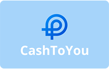 Займ в CashToYou